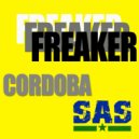 Freaker - Cordoba (Dub Mix)