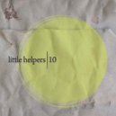 Agaric - Little Helper 10-1