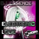 DJ Essence - Electronic Soul