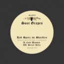 Rob Sparx vs. Shackles - Serial Killa