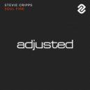 Stevie Cripps - Soul Fire (John O\'Callaghan Remix)