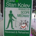 Stan Kolev - Reversed Frequencies (Scope (Ric Mcclelland) Transatalantic Dub)