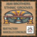 J&M Brothers - Malimba