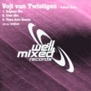 Vojt van Twistigen - Naked Rose