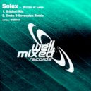 Solex - Victim Of Love (Grube & Hovsepian Remix)