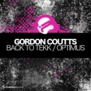 Gordon Coutts - Back To Tekk