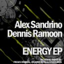 Alex Sandrino & Dennis Ramoon - Energy (Freaks Original Remix)