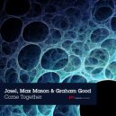 Josel, Max Mason & Graham Good - I Can Read Your Mind (Max Mason\'s Tonight Mix)