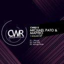Michael Pato & Mafteo - Navajo Flute (Original Mix)