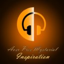 Avsr Pres Mystarial - Inspiration (Original Mix)