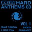 Steve Ryan & Grant Thomson - Broken Boundaries (Brett Wood Dub)
