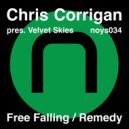 Chris Corrigan pres. Velvet Skies - Remedy (Original Mix)