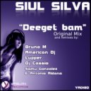 Siul Silva - Deeget Bam (Bruno M Remix)