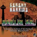 Geremy Barrios - Mirando Al Sol