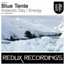 Blue Tente - Antarctic Day (Blue Tente Balearic Mix)