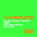 Tom Lavin & Adrohan - Head Office (Mark Young & Damo Kay Remix)