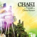 Trandel Feat. Chriss Ronson - Chaki (Lemon Popsicle Remix)