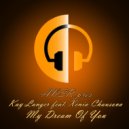 Avsr Pres Kay Langer feat. Xenia Chausova - My Dream Of You (Original Mix)
