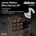 Jamie Walker & James Alexander - Timeless (Original Mix)