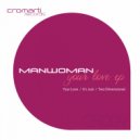 Manwoman - Two Dimensional (Original Mix)