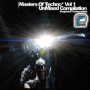 Jay Montes - Low Frecuency