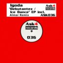 Igoda - Debutantez (Almar Remix)