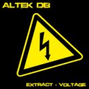 Altek DB - Voltage