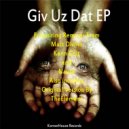 TheElement - Giv Uz Dat (Matt Divine Remix)