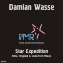 Damian Wasse - Star Expedition (Undertech Remix)