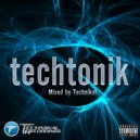 Technikal vs K-Series - Nu Dawn (Original Mix - Edit)