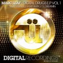 Marc Leaf - Get Busy