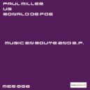 Paul Miller - ASD