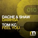 Tom KC - Feel You (Original Mix)