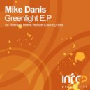 Mike Danis - Redtooth