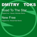 Dmitry Toks - Road To The Star