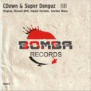 CDown & Super Donguz - 88 (Starlike Remix)