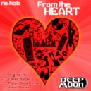 Re:Hab - From The Heart (Pollux Beta Remix)