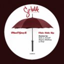 Phatguyz - This Side Up (Magnus Wedberg Remix)