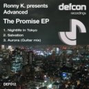 Ronny K. presents Advanced - Salvation (Original Mix)