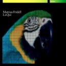 Mattias Fridell - Select