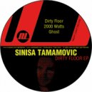 Sinisa Tamamovic - Ghost