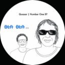 Quazar - Braindamage (Original Mix)