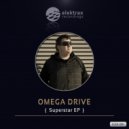 Omega Drive - Trax Max