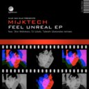 Mijk van Dijk - Feel Unreal
