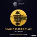 Simone Barbieri Viale - The Lake