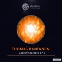 Tuomas Rantanen - Encryption