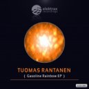 Tuomas Rantanen - Spherical Coordinates