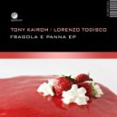 Tony Kairom - Fragola