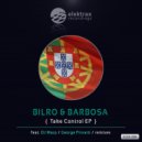 Bilro & Barbosa - Cold Darkness