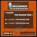 Vazard - The Orange Tree